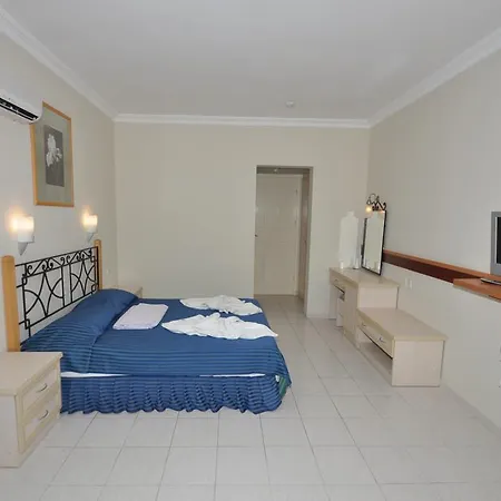 Otel Ramos Ölüdeniz