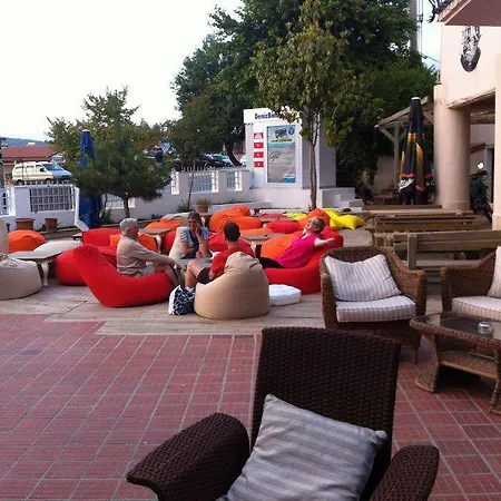 Ramos Hotel Ölüdeniz