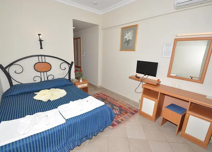 Ramos Hotel Ölüdeniz