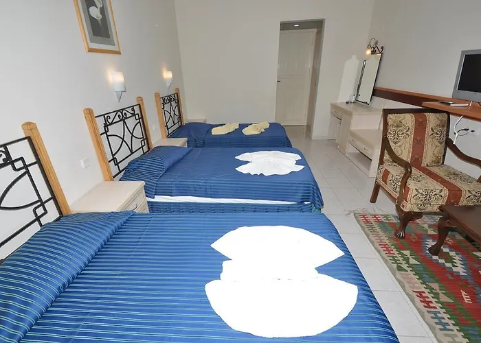 Hotel Ramos Ölüdeniz