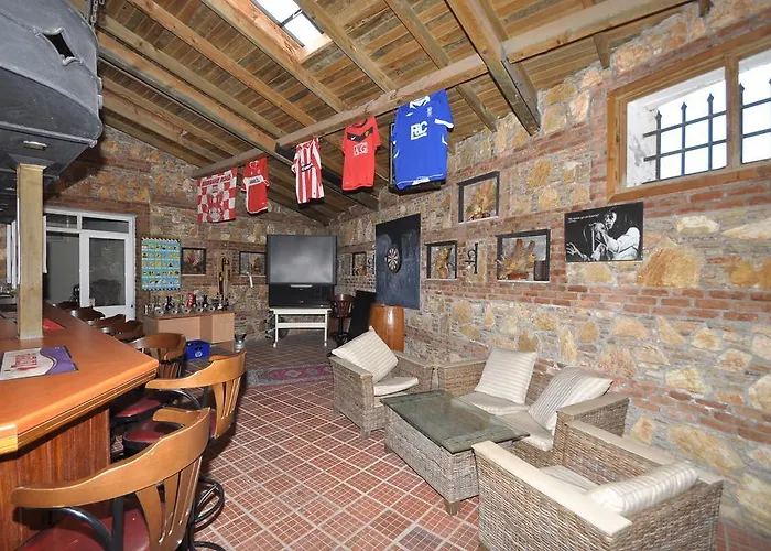 Ramos Hotel Ölüdeniz