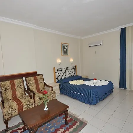 Hotel Ramos