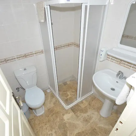 Ramos Hotel 3*
