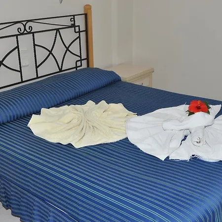 Hotel Ramos