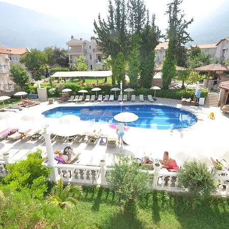 Ramos Hotel 3*