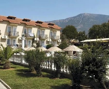 Ramos Hotel