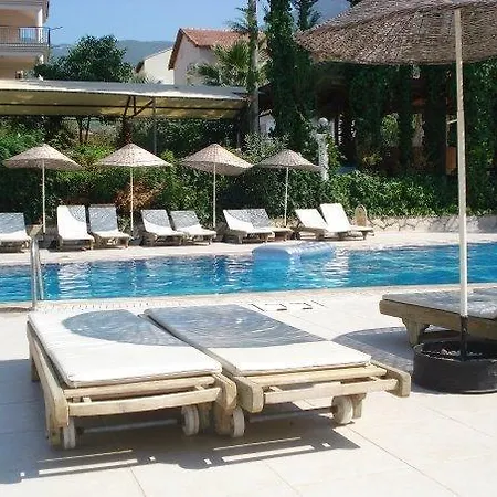 Ramos Hotel 3*