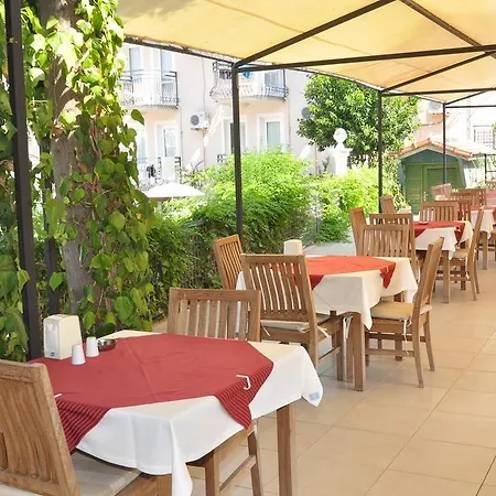 Hotel Ramos