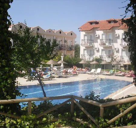 Ramos Oludeniz