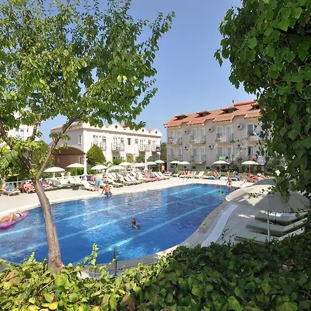 Ramos Hotel 3*